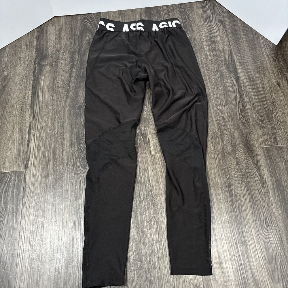 Lot of 3 Women's Activewear Leggings Size Small - PINK, ASICS & C&C California - Picture 6 of 13